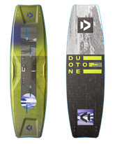 Twintip Select Concept Blue 2025